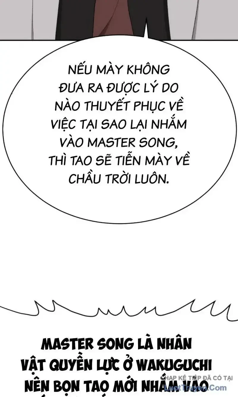 Người Xấu Chapter 294 - 94