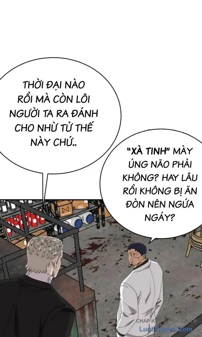 Người Xấu Chapter 294 - 101