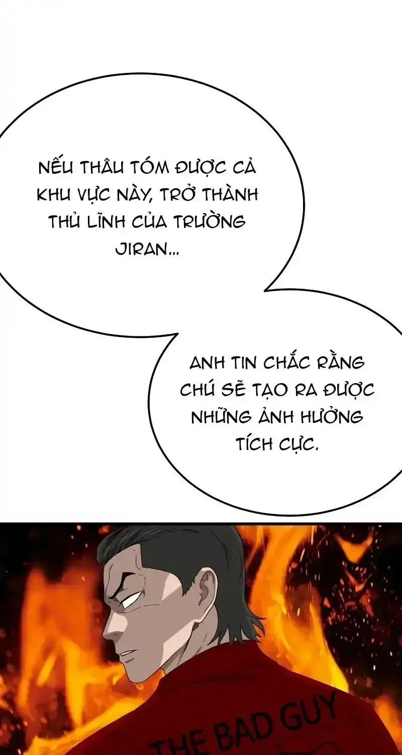 Người Xấu Chapter 297 - 3