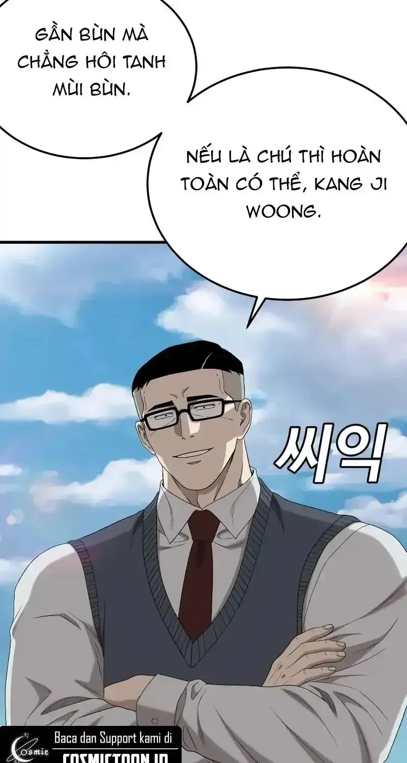 Người Xấu Chapter 297 - 6