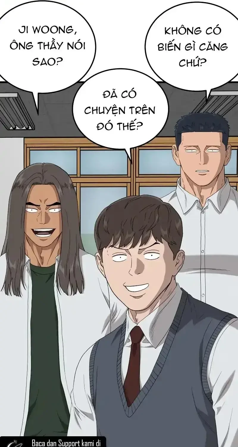 Người Xấu Chapter 297 - 18