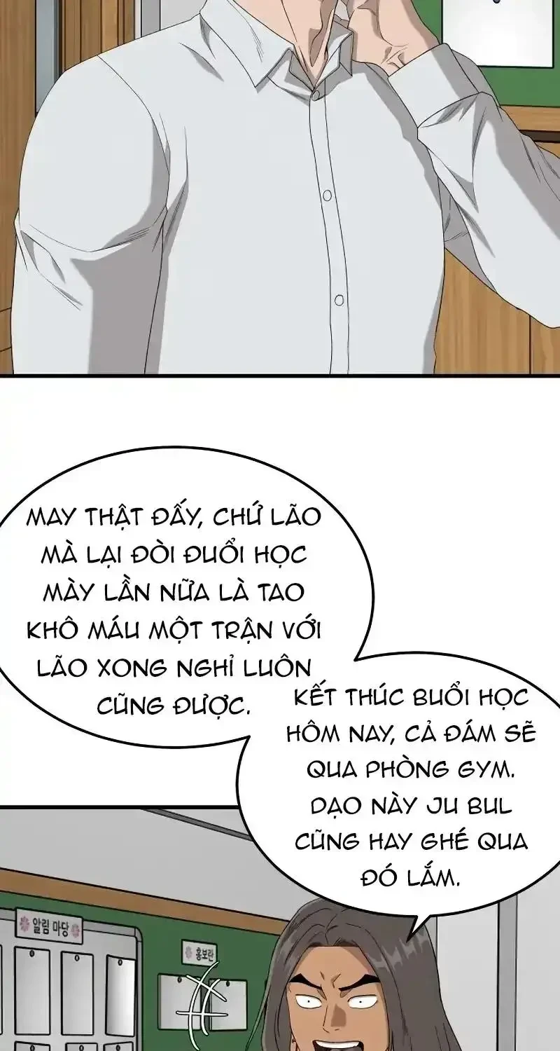 Người Xấu Chapter 297 - 20