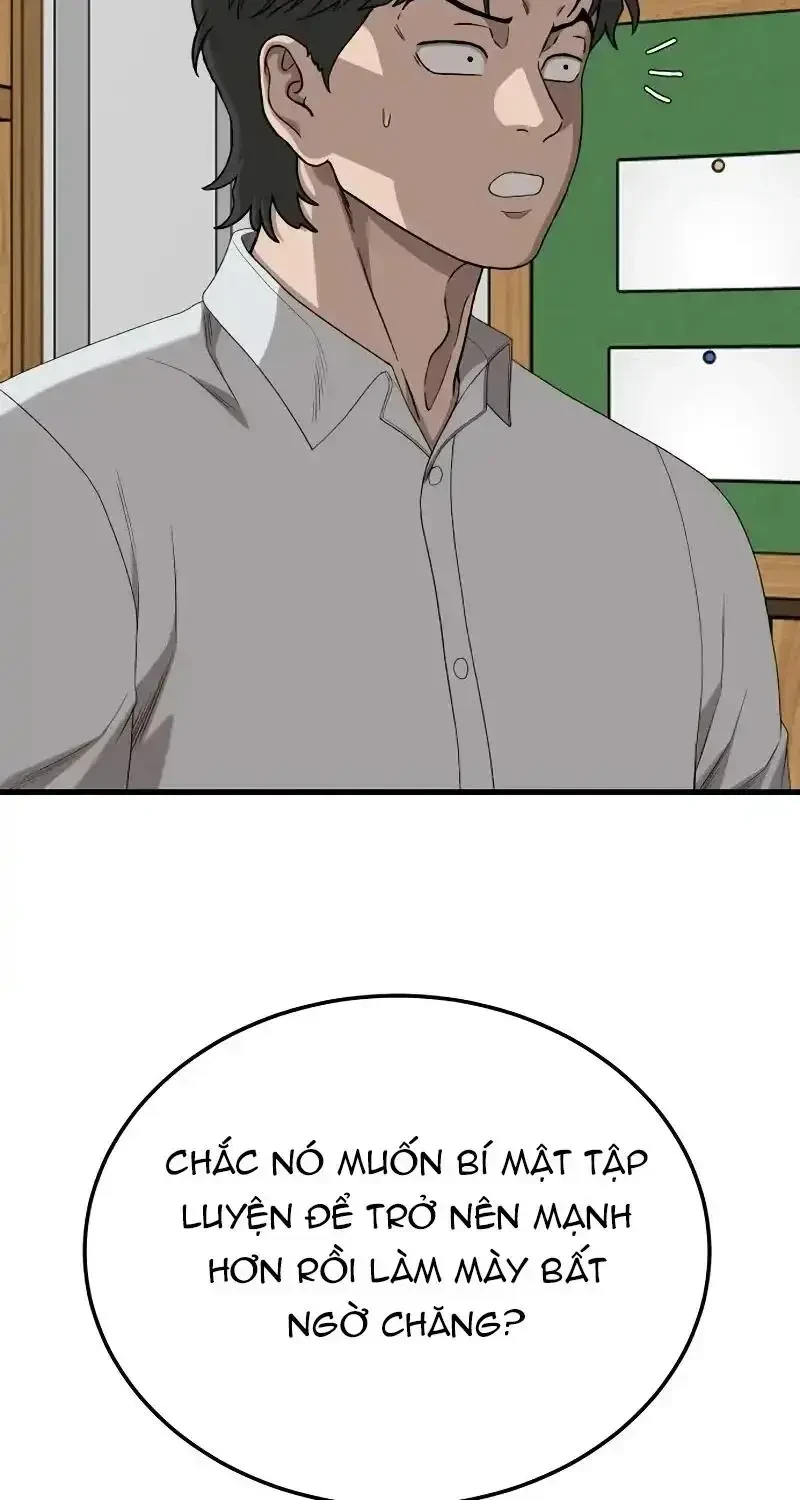 Người Xấu Chapter 297 - 22