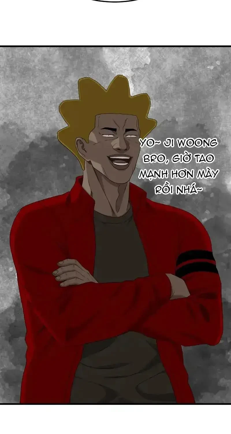 Người Xấu Chapter 297 - 23