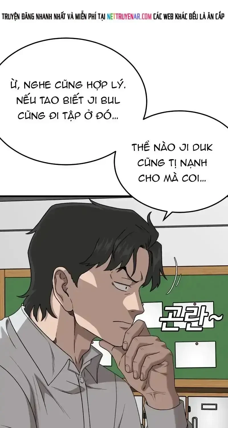 Người Xấu Chapter 297 - 24