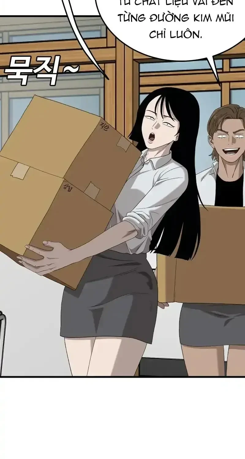 Người Xấu Chapter 297 - 26