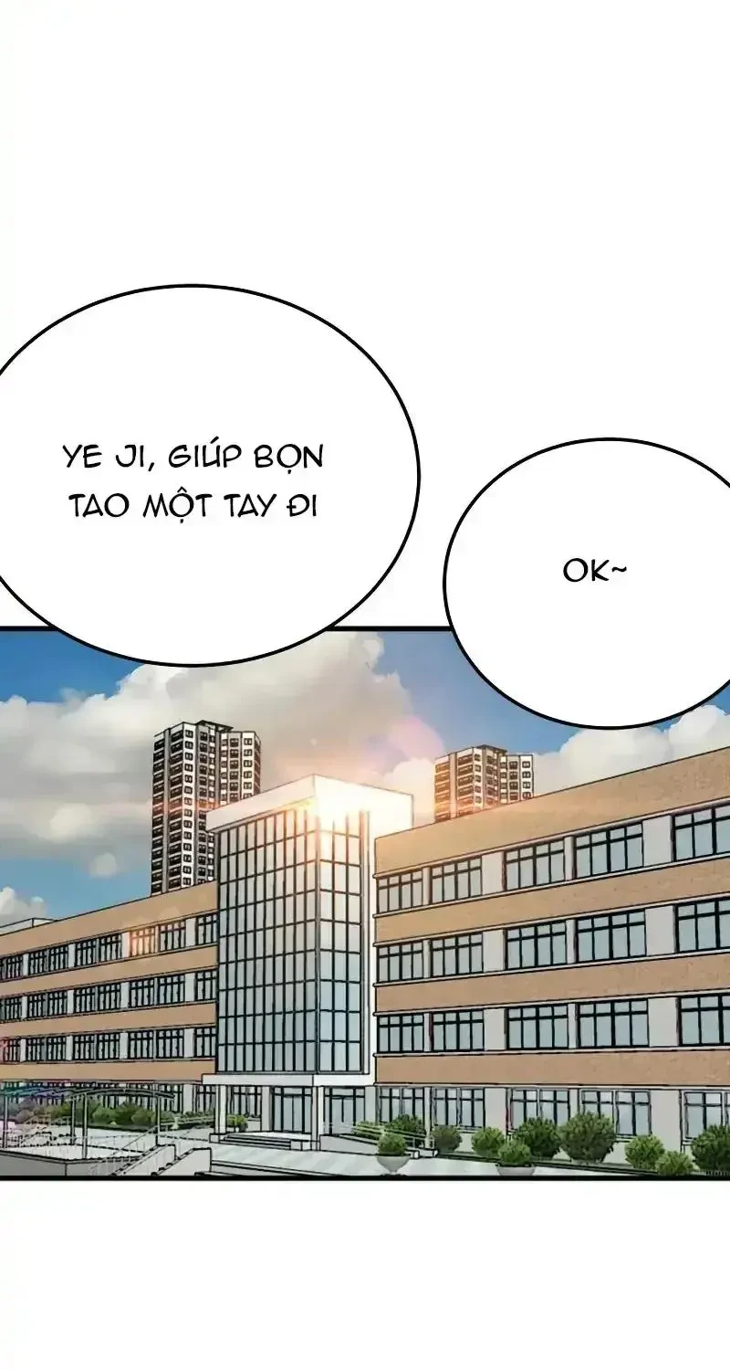 Người Xấu Chapter 297 - 27