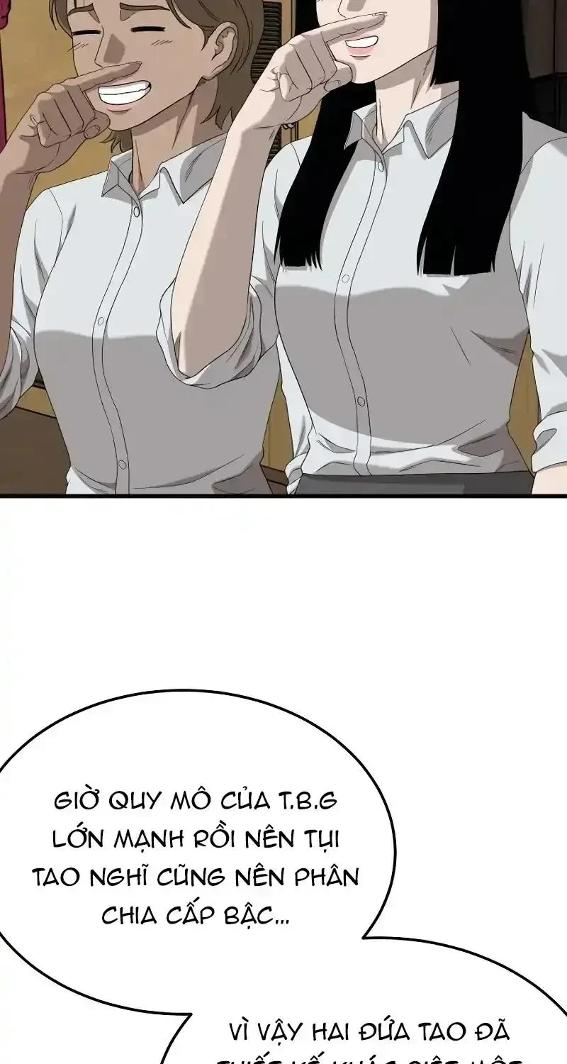 Người Xấu Chapter 297 - 30