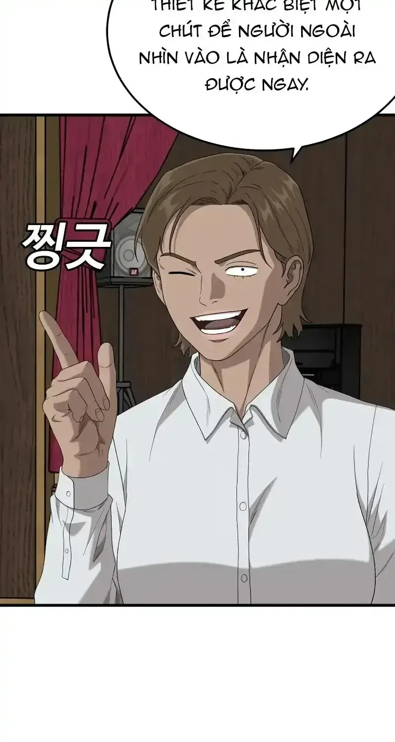 Người Xấu Chapter 297 - 31