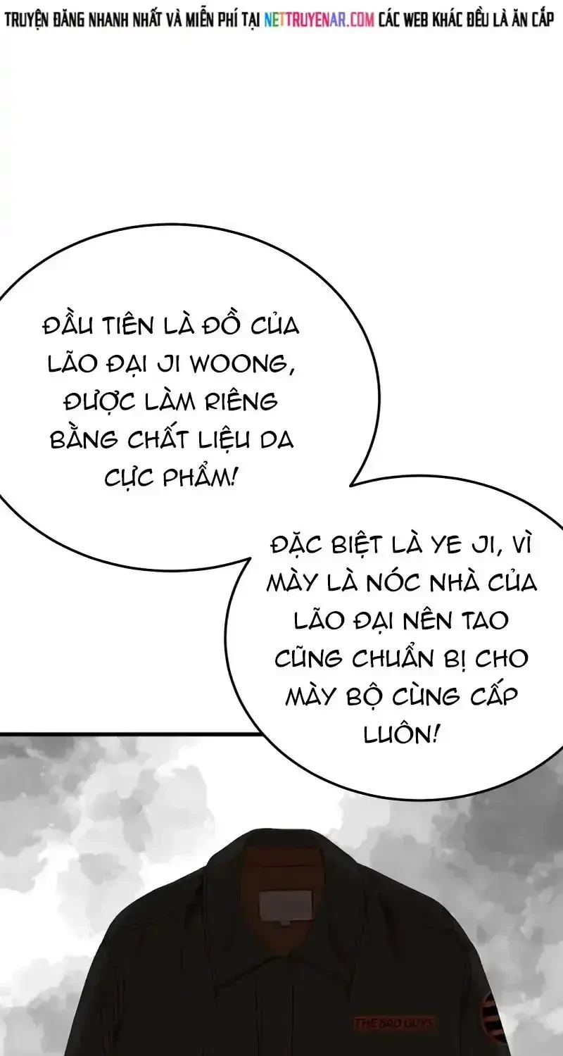 Người Xấu Chapter 297 - 32