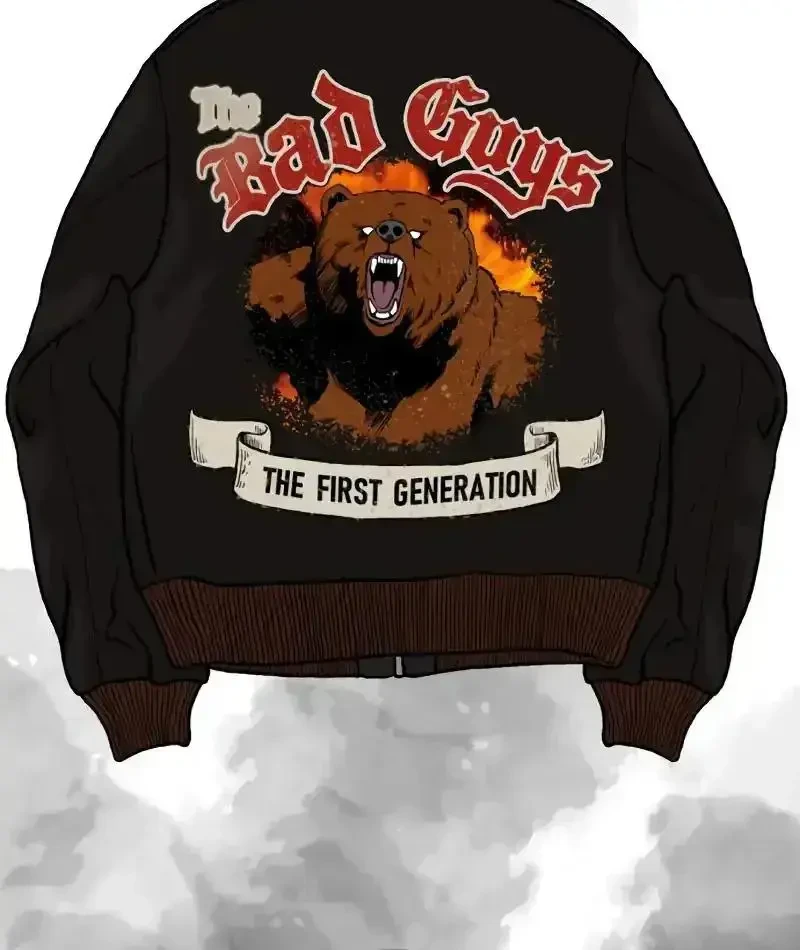 Người Xấu Chapter 297 - 34