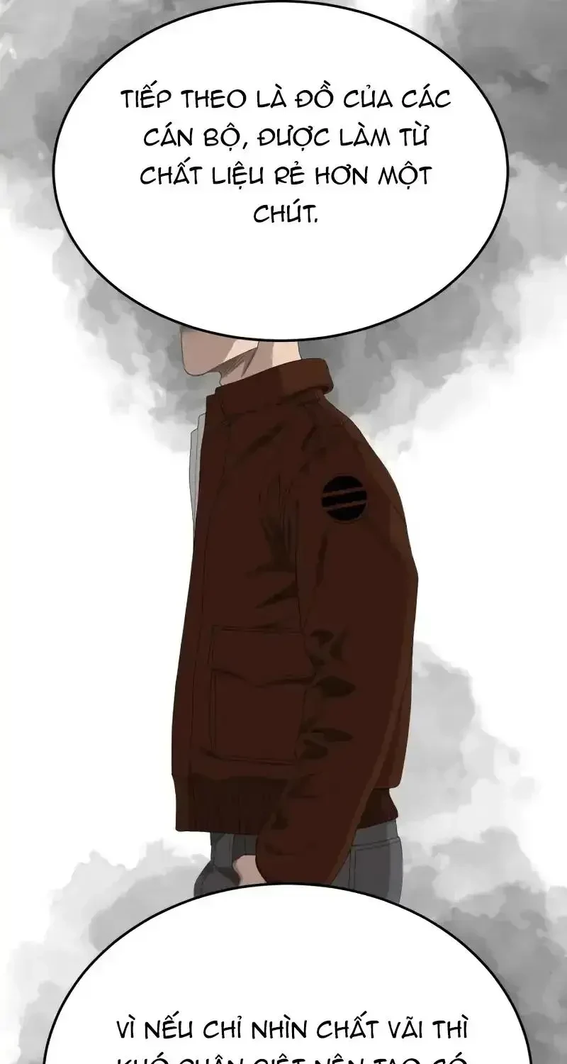 Người Xấu Chapter 297 - 35