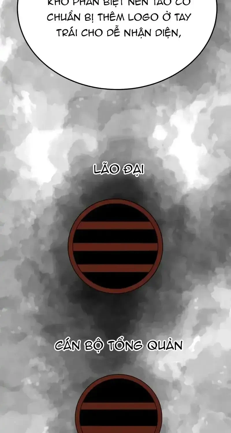 Người Xấu Chapter 297 - 36