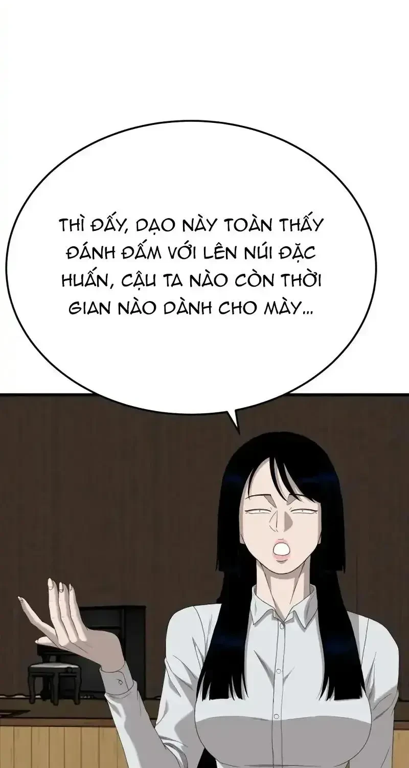 Người Xấu Chapter 297 - 42