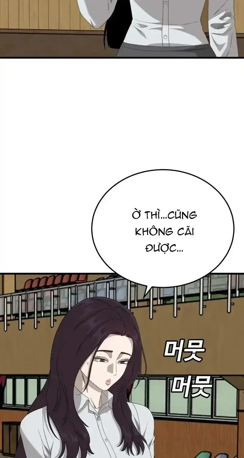 Người Xấu Chapter 297 - 43