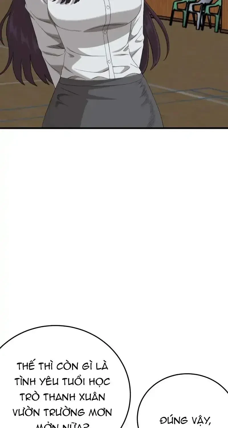 Người Xấu Chapter 297 - 44