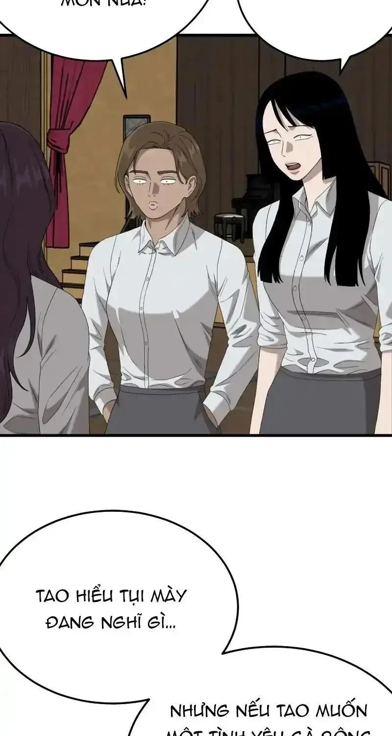 Người Xấu Chapter 297 - 45