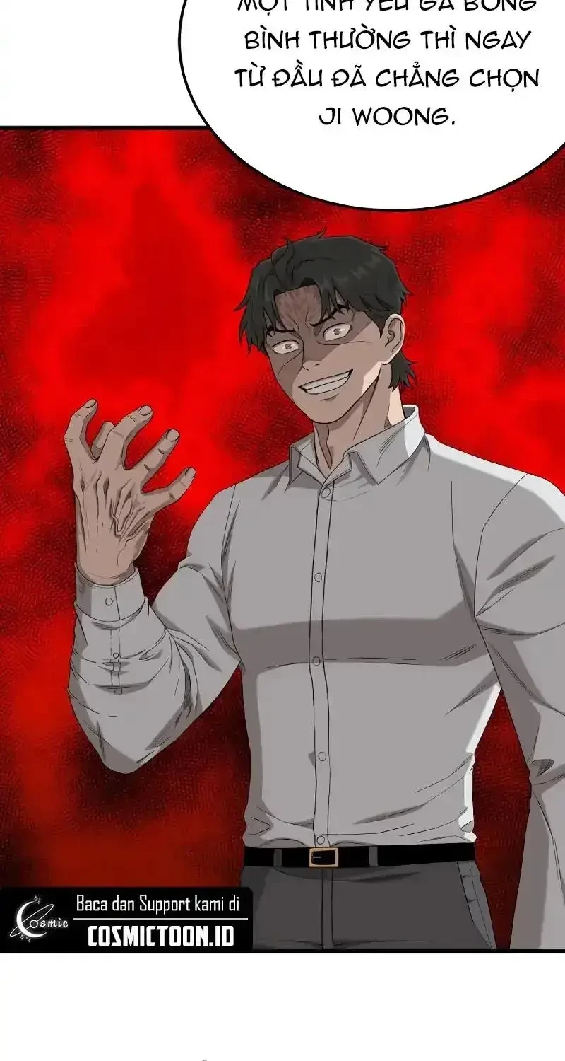 Người Xấu Chapter 297 - 46