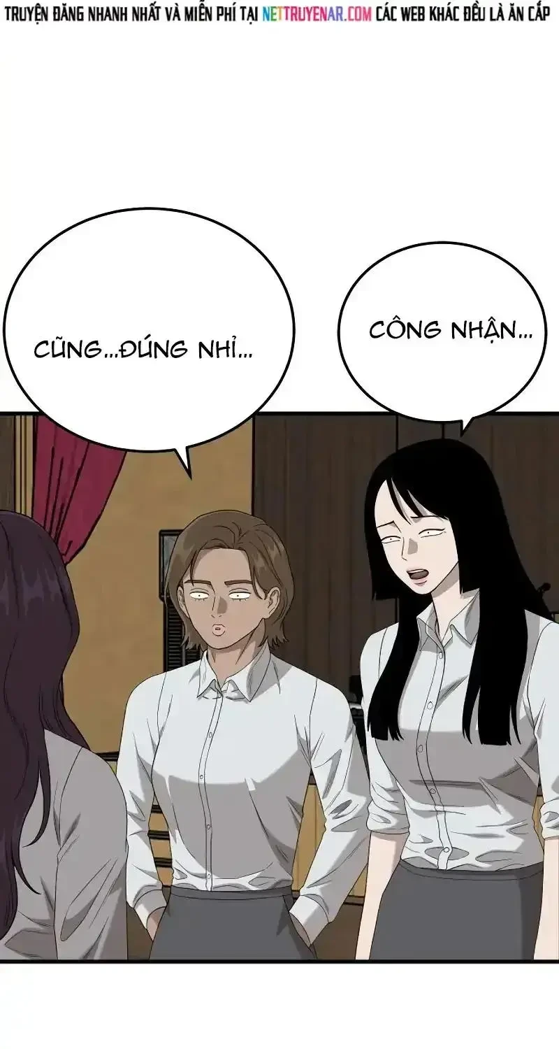 Người Xấu Chapter 297 - 47