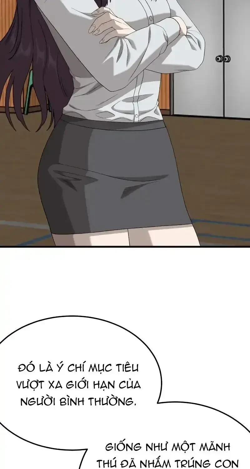 Người Xấu Chapter 297 - 54