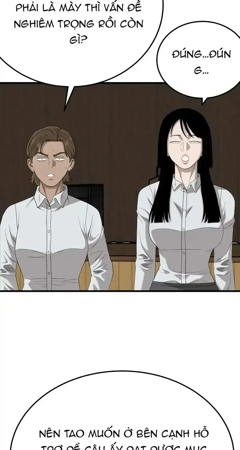 Người Xấu Chapter 297 - 58