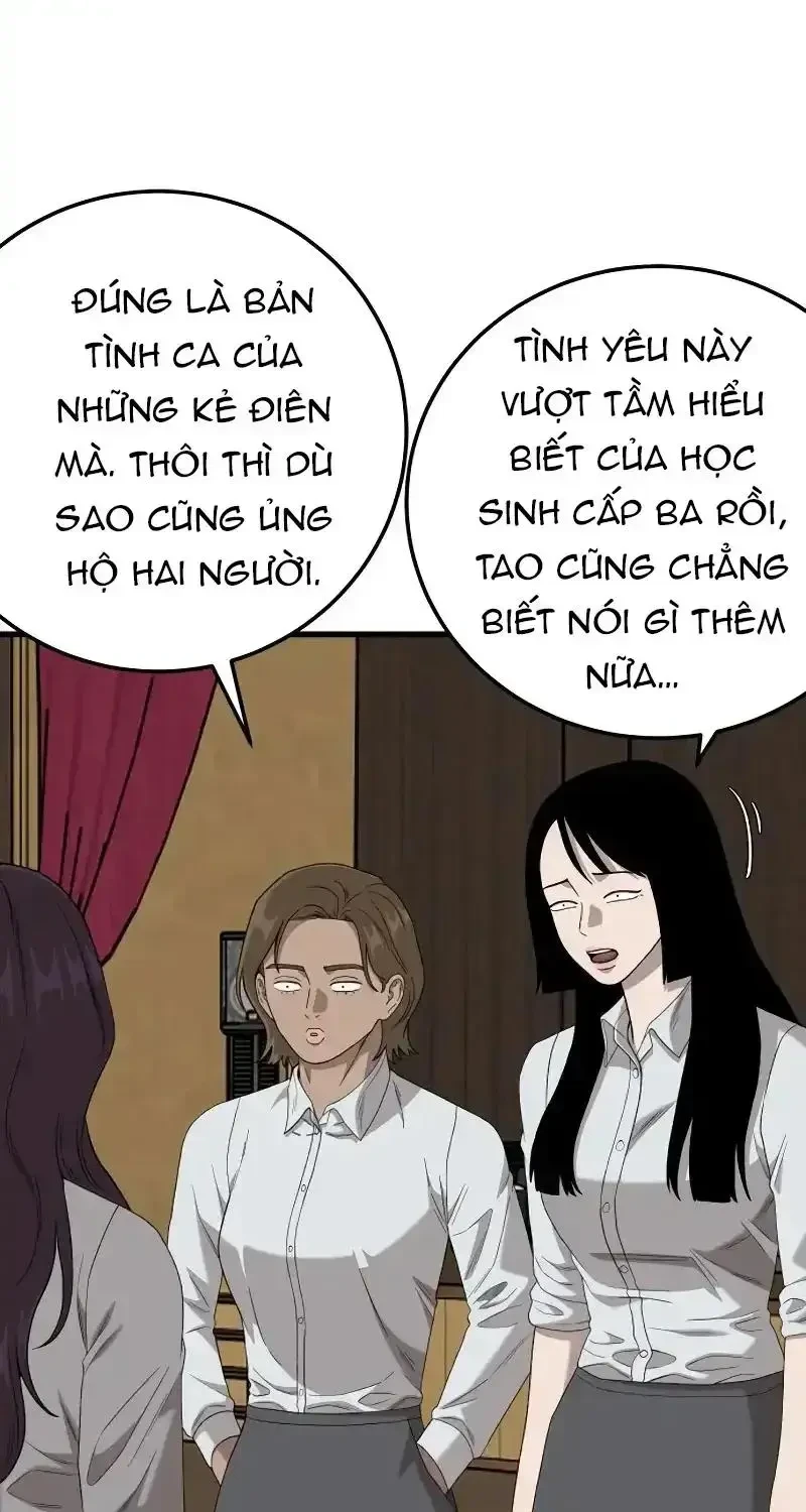 Người Xấu Chapter 297 - 64