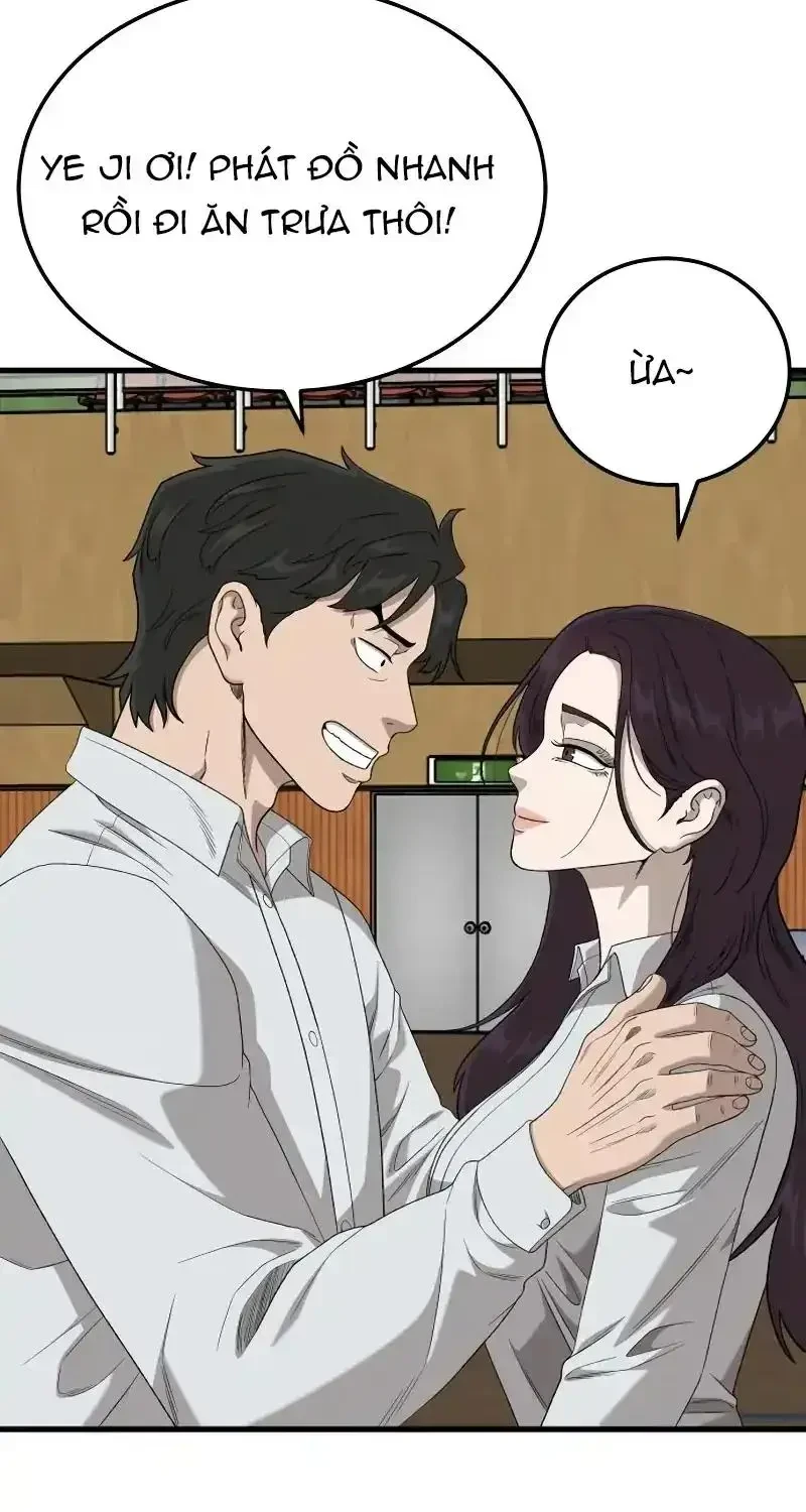 Người Xấu Chapter 297 - 71