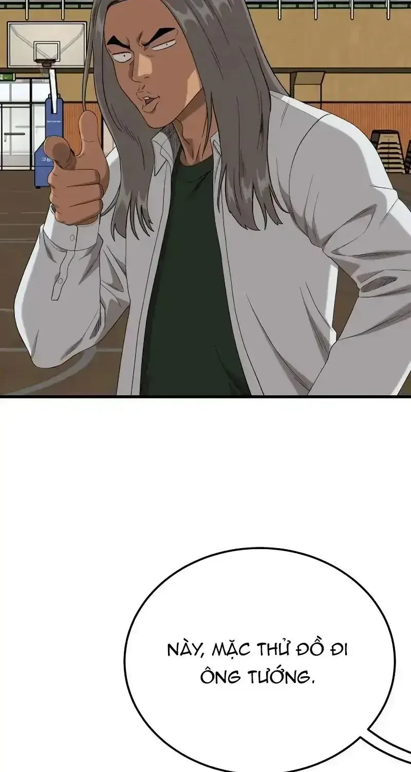 Người Xấu Chapter 297 - 73