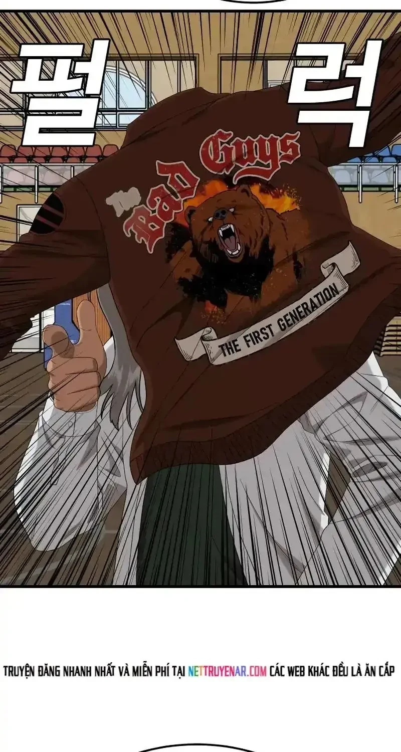 Người Xấu Chapter 297 - 74