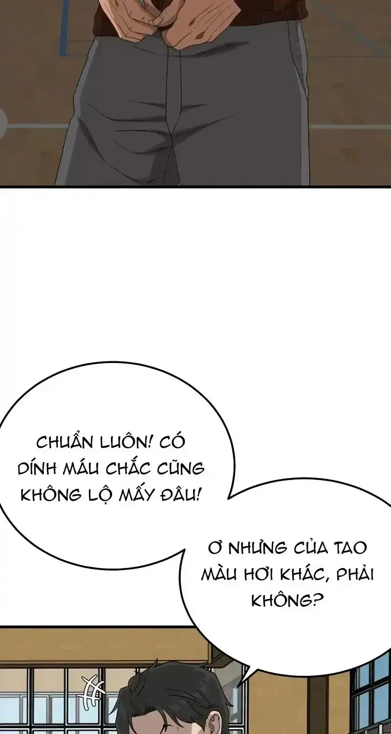 Người Xấu Chapter 297 - 76