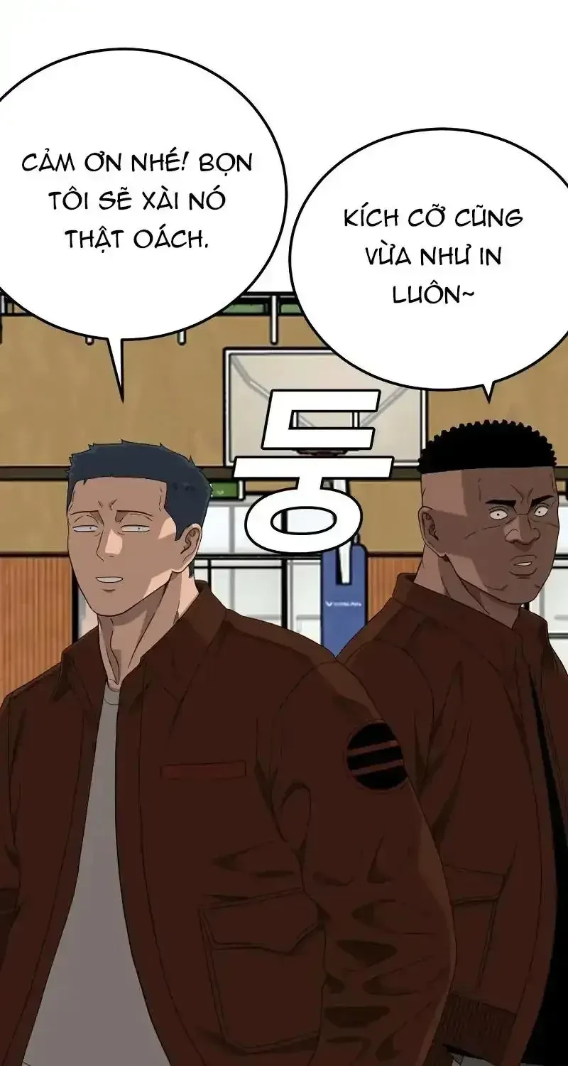 Người Xấu Chapter 297 - 78