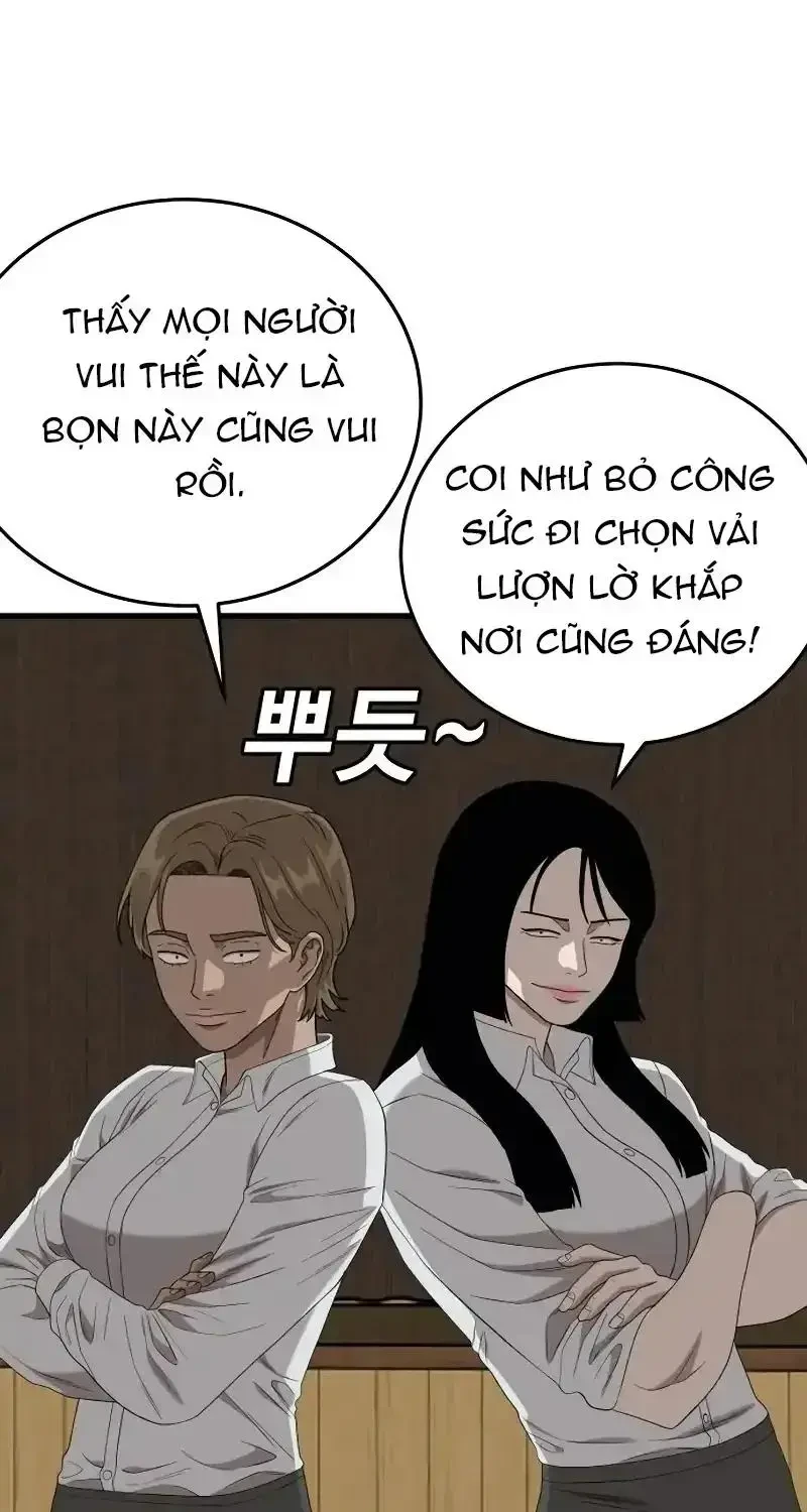 Người Xấu Chapter 297 - 81
