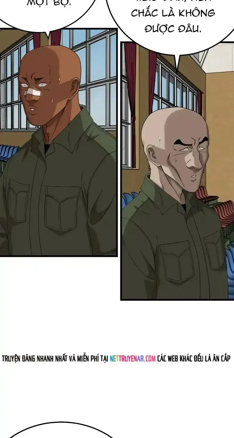 Người Xấu Chapter 297 - 89