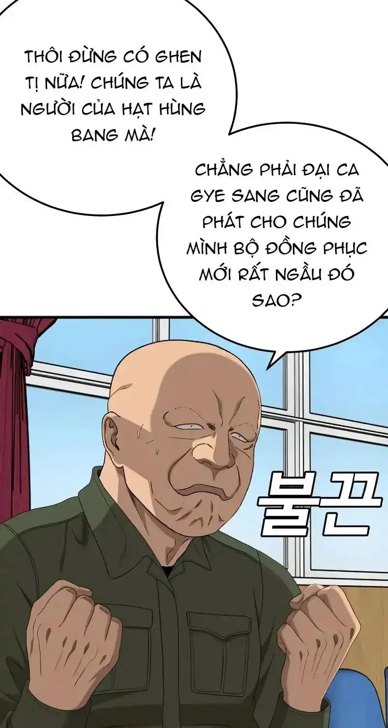 Người Xấu Chapter 297 - 90