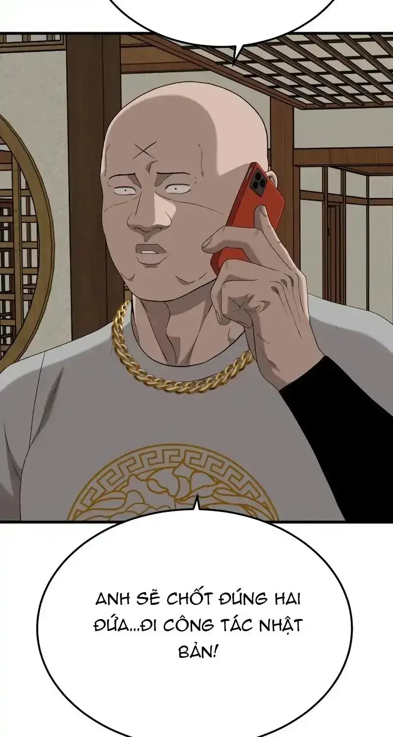 Người Xấu Chapter 297 - 93