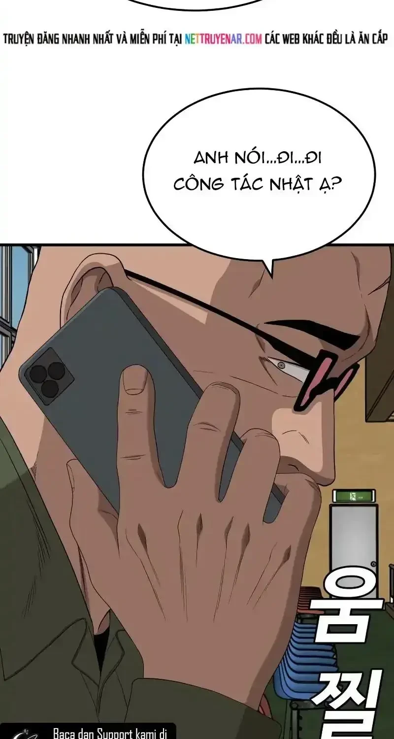 Người Xấu Chapter 297 - 94