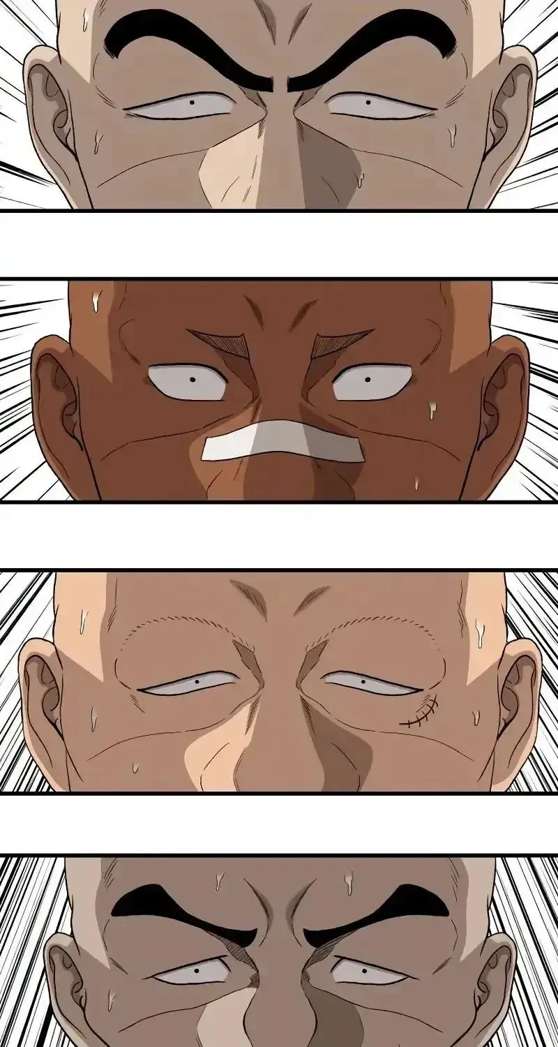 Người Xấu Chapter 297 - 96