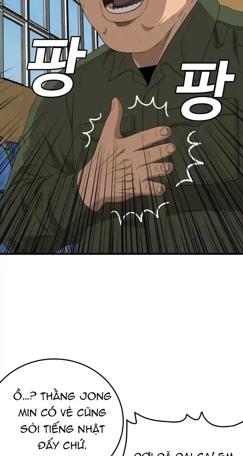 Người Xấu Chapter 297 - 104