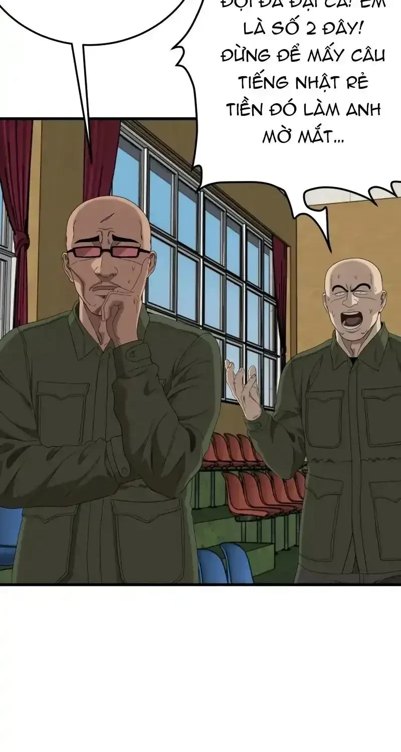 Người Xấu Chapter 297 - 105