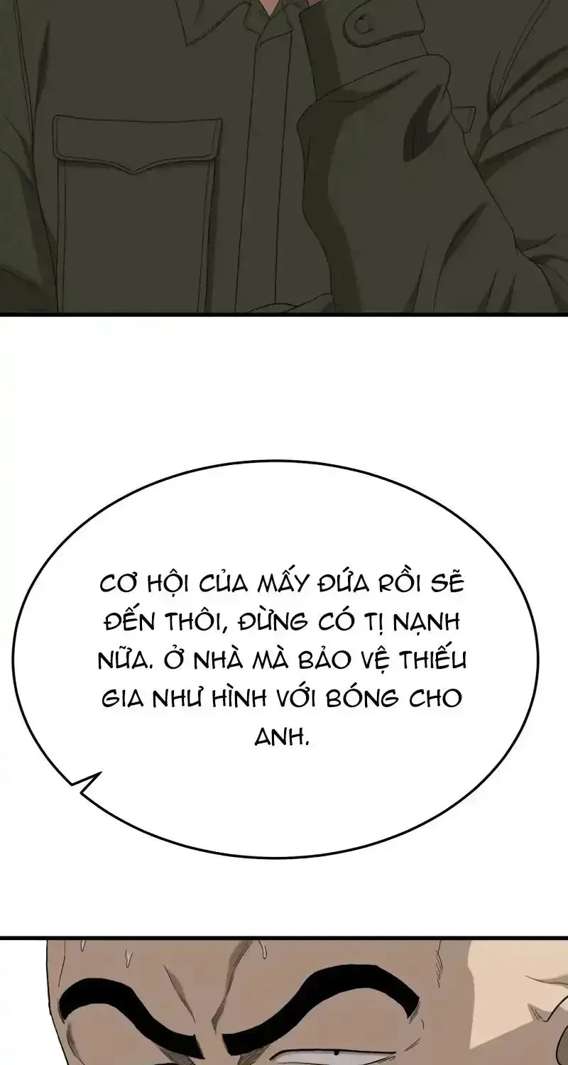 Người Xấu Chapter 297 - 111