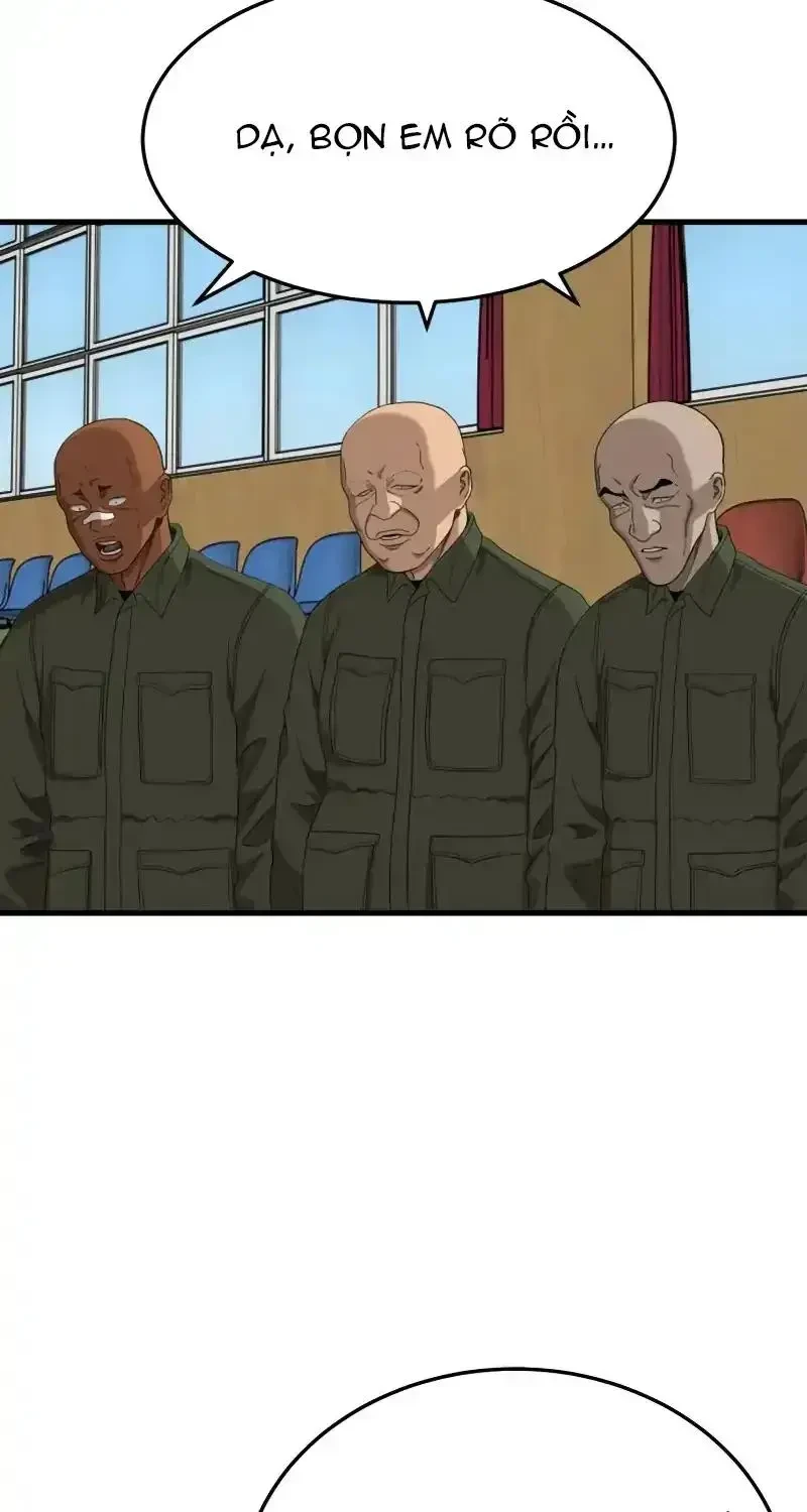 Người Xấu Chapter 297 - 113