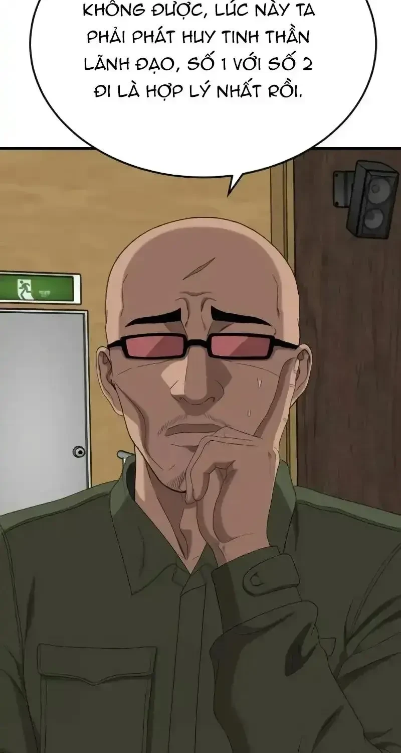 Người Xấu Chapter 298 - 3