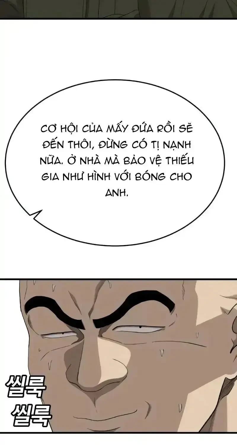 Người Xấu Chapter 298 - 4