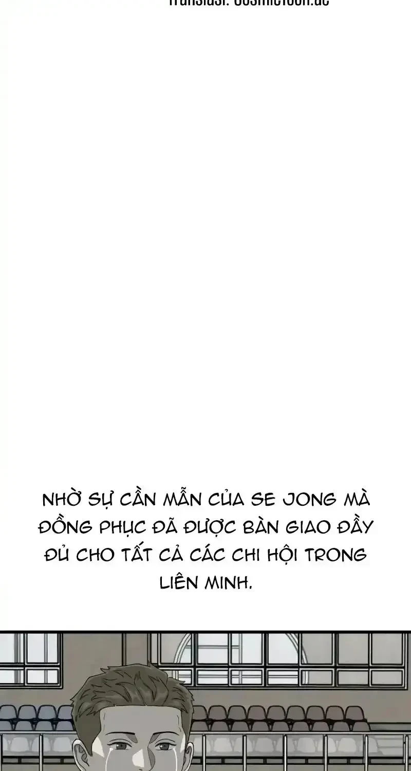 Người Xấu Chapter 298 - 11