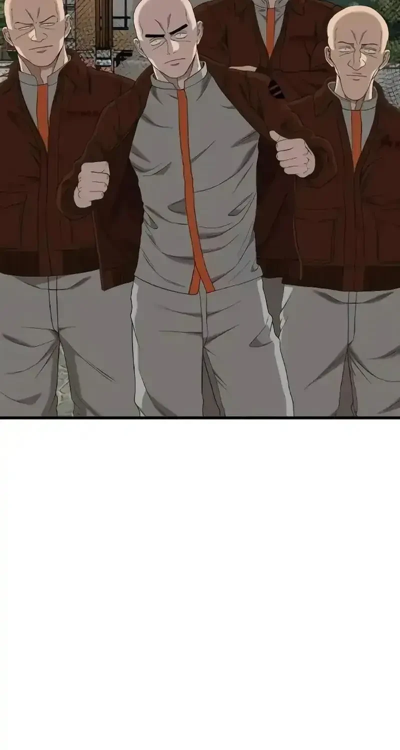 Người Xấu Chapter 298 - 15