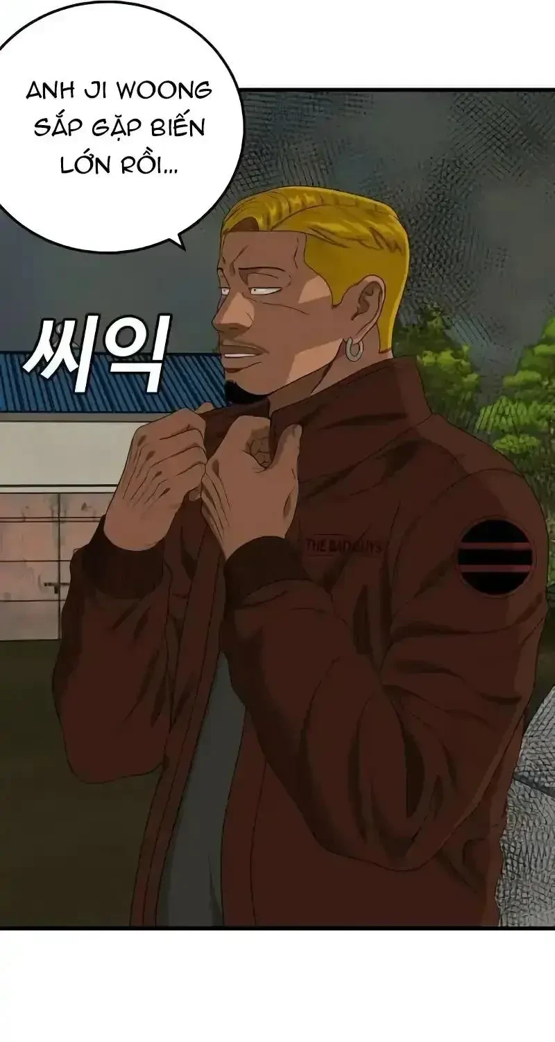 Người Xấu Chapter 298 - 19