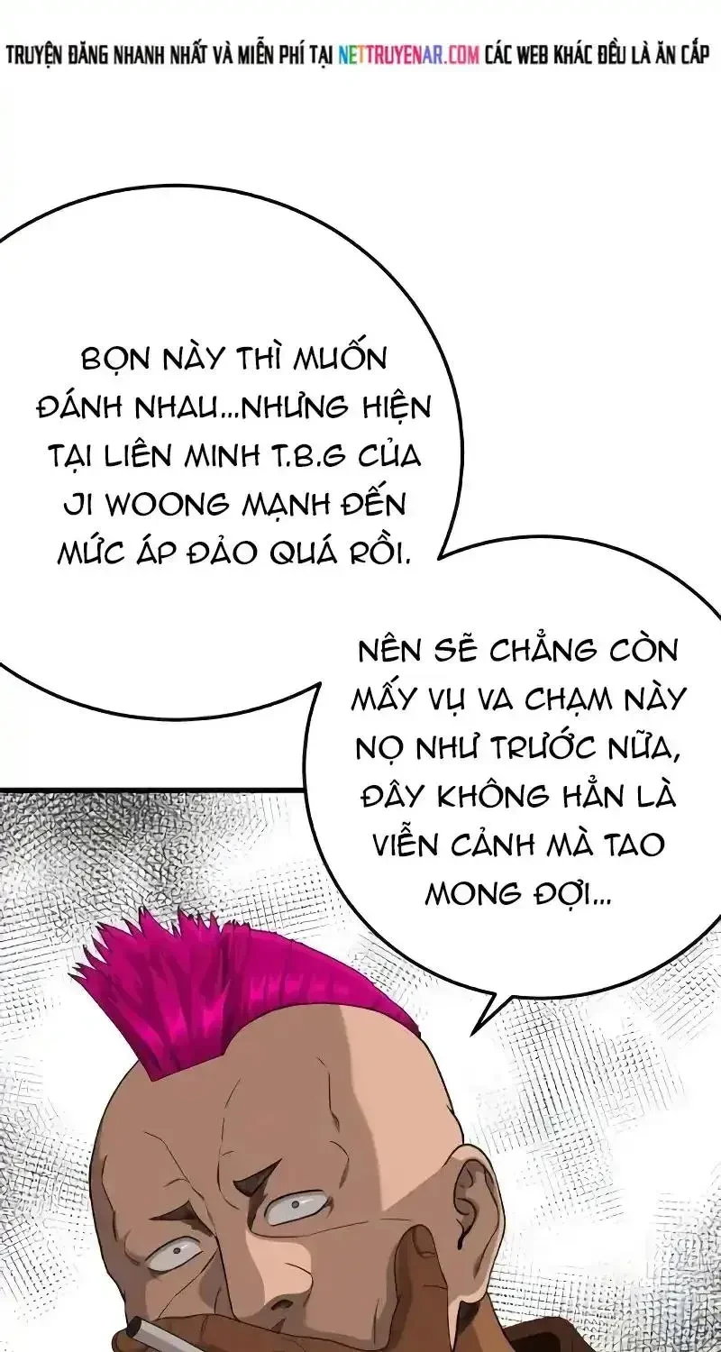 Người Xấu Chapter 298 - 20