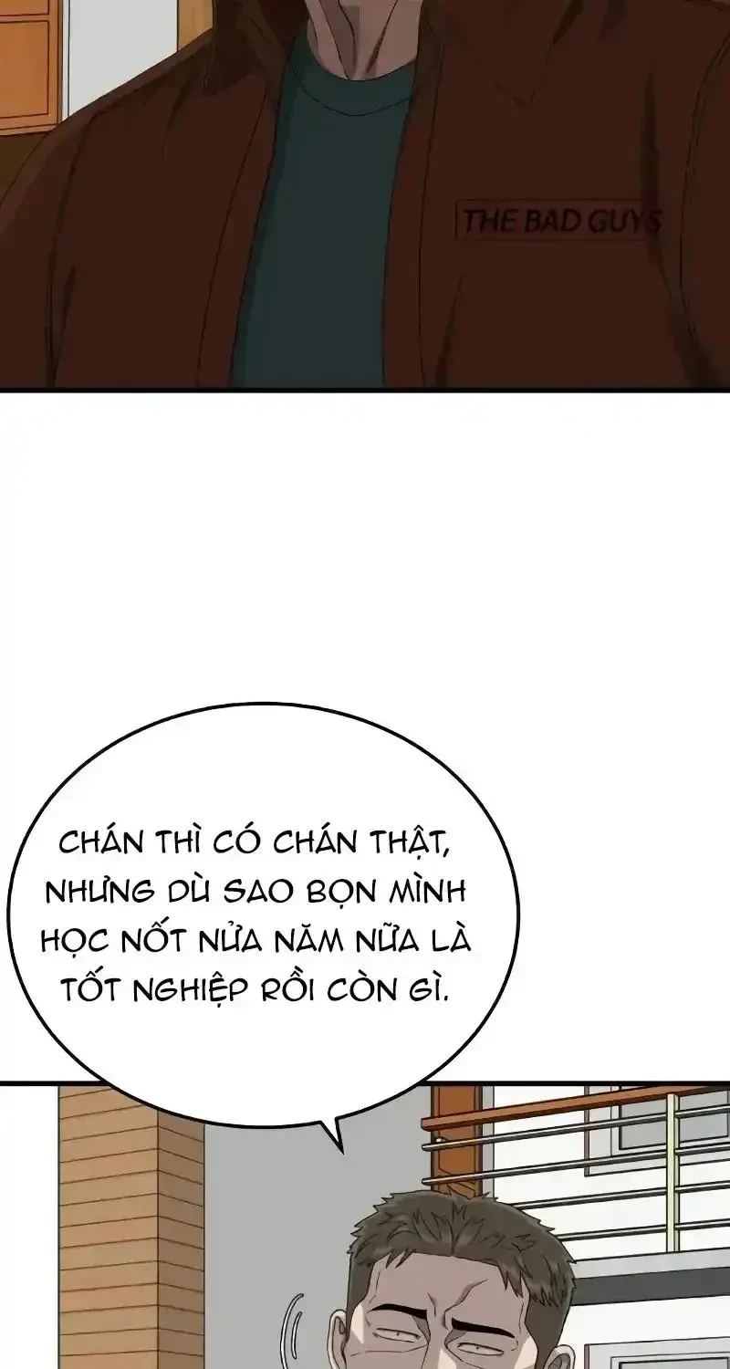 Người Xấu Chapter 298 - 23