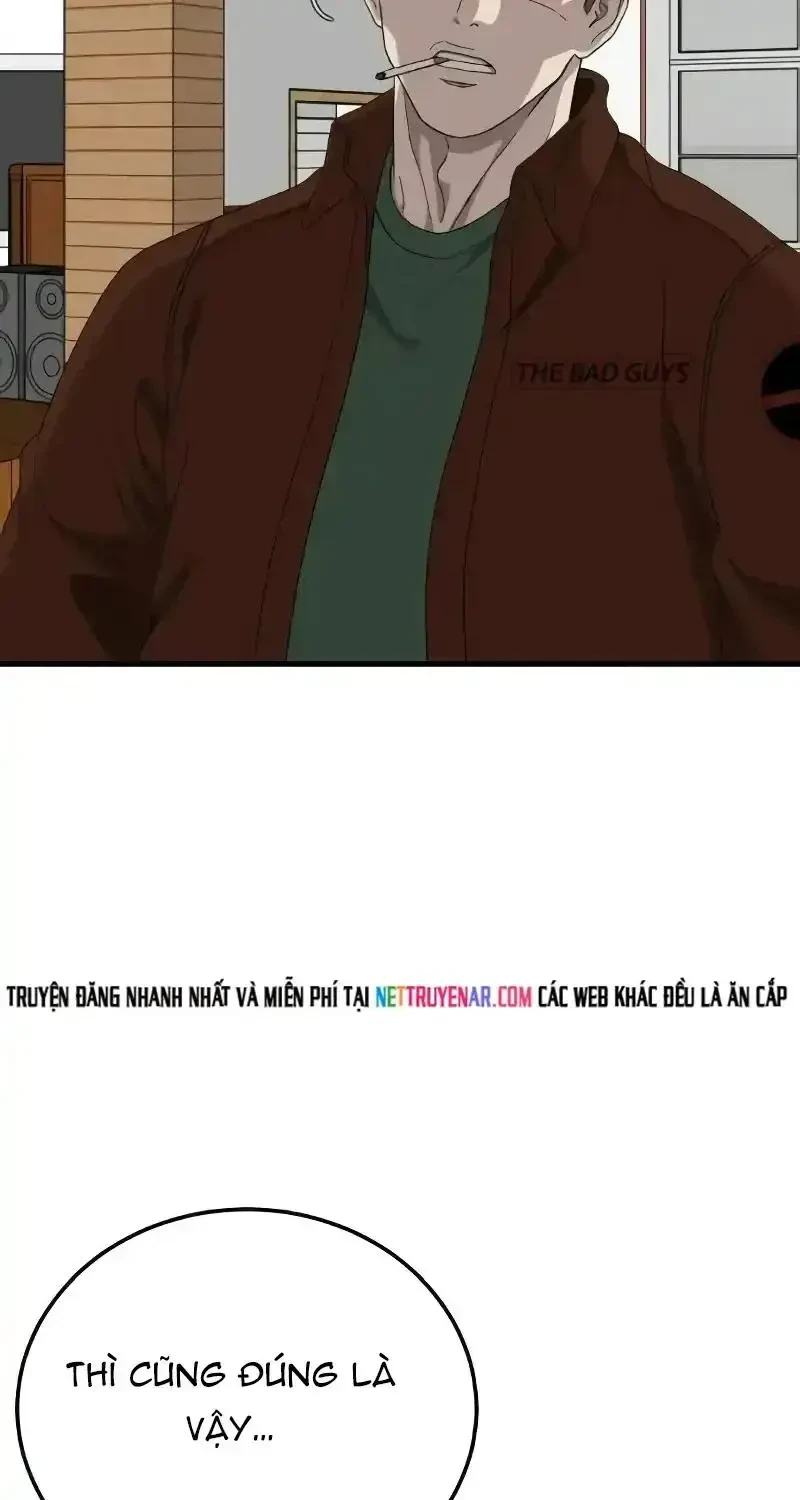 Người Xấu Chapter 298 - 24