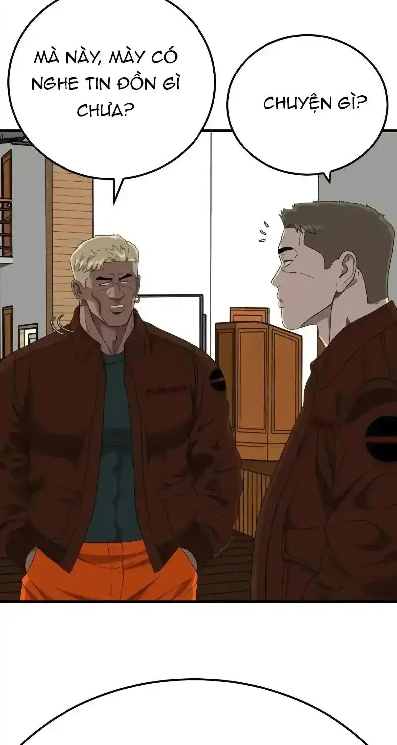 Người Xấu Chapter 298 - 26